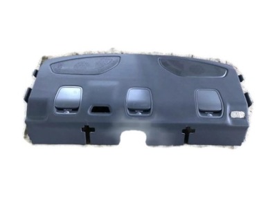 Volvo s60 iii полка багажника 31675029 фото №1