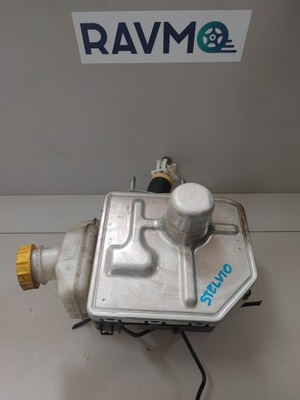 Насос тормозная abs alfa romeo stelvio фото №1