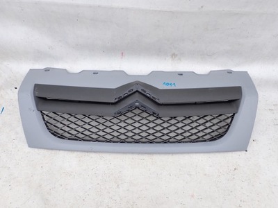 Citroen jumper ii 2 06-14 решётка радиатора решётка радиатора фото №1