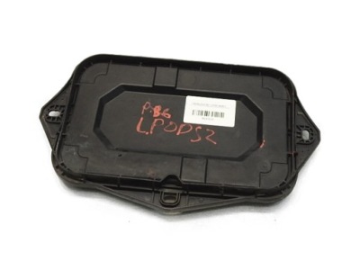 Заглушка впуск воздуха vw passat b6 1k0941369 фото №1