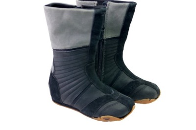 DIESEL buty dziecięce zamsz zamszowe US 8 EUR 25