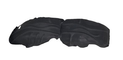 Audi a3 8y sportback подкрылок левый задняя 8y0810171a фото №1