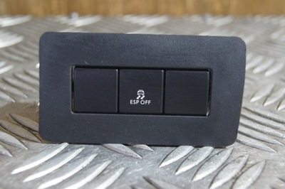 Кнопка перемикач esp c3 ii ds3 96645105xt фото №1