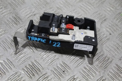 Розподільник струму клема trafic iv 4 iii 3 lift фото №1