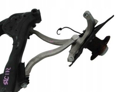 Mercedes slc r172 рычаг передний нижний левый правый фото №1