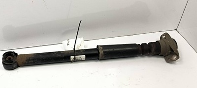 Амортизатор правий задня audi a6 c7 фото №1