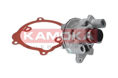 PUMP WATER OPEL MOVANO 00-, VIVARO 03-  