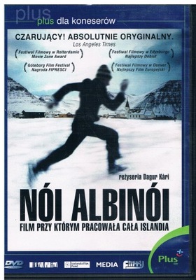 NOI ALBINOI [DVD]