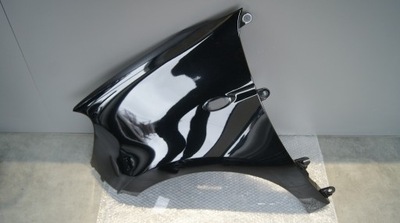 Крила smart forfour ii лівий bardzo гарний 2014+ фото №1