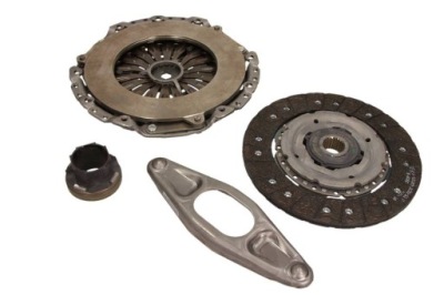 Luk зчеплення kpl. bmw 1/3/x1 2,0 d 03- фото №1