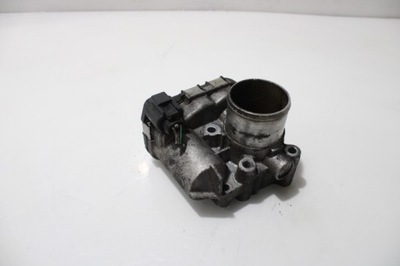 Дроссельная заслонка renault laguna iii 2.0dci фото №1