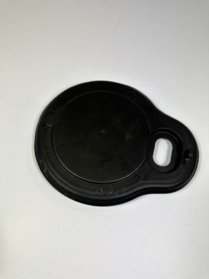 Grand scenic iv захист заглушка бака пального 748920674r фото №1