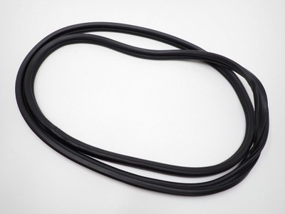 Прокладка крышки задняя багажника mitsubishi space star ii 24r фото №1