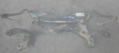 Volvo c30 2,5 d5 подрамник подрамник подрамник фото №1