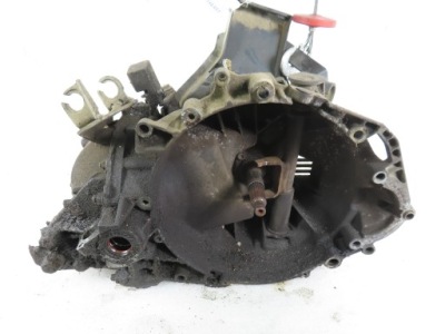 Коробка передач передач citroen jumper i 1.9 d 20ke08 фото №1