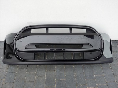 Mini cooper f55 f56 57 бампер перед фото №1