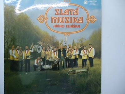 Zlata Muzika - Jiriho Eliaska