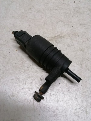 Помпа омивача skoda octavia i фото №1