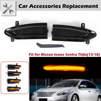 PARA NISSAN ALTIMA TEANA SYLPHY SENTRA PULSAR 2 SZTU  