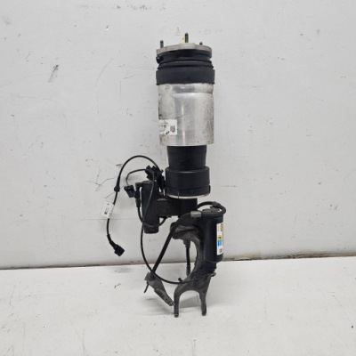 Амортизатор правый перед передний tesla model s plaid 1420366-00-e фото №1