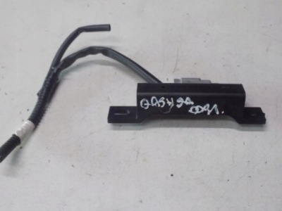 Nissan qashqai j10 датчик hands free фото №1