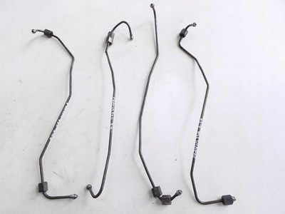 Провода топлива kpl x4 2.2 toyota previa estima фото №1