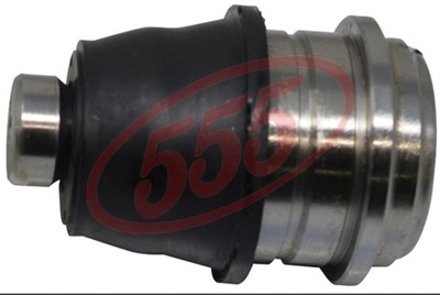 555 шарова опора важеля mitsubishi grandis фото №1