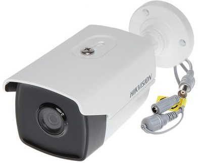 KAMERA AHD, HD-CVI, HD-TVI, PAL - 1080p Hikvision