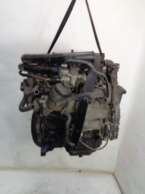 MOTOR OPEL ASTRA G 2 II 1.7D 55KW 04R Y17DT  