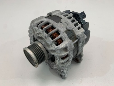 Porsche 911 992 генератор генератор 0pb903018 фото №1