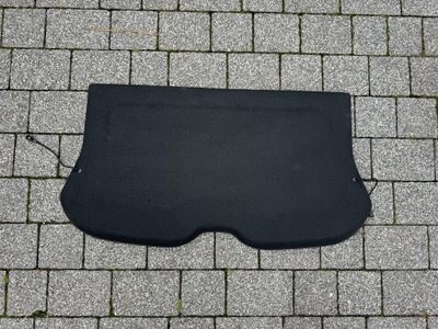 Полка багажника citroen ds5 фото №1