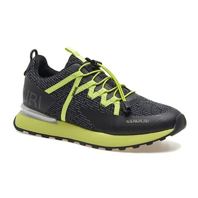 Buty męskie Napapijri NP0A4I78 green/black 43 EU