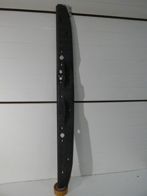 Молдинг поріг багажника a9066860074 sprinter 906 фото №1