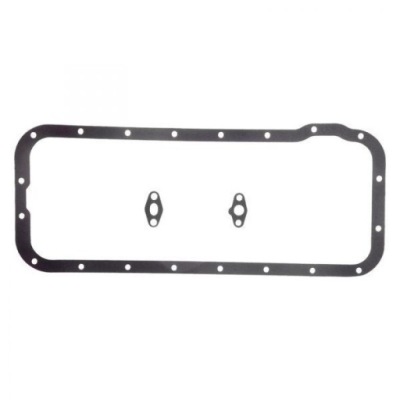 Прокладка картера оливи ford f-150 75-76 mustang фото №1