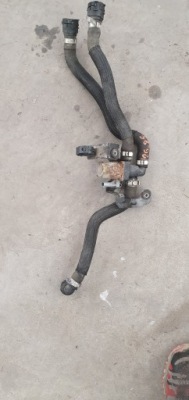 Alfa romeo stelvio 2.0 t шланг труба насос 50564079 50564075 50564077 фото №1