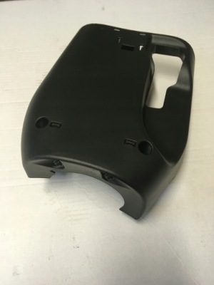 Корпус колонки керма renautl scenic iv фото №1