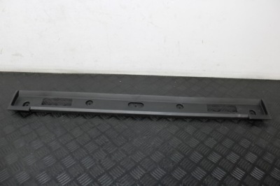 Захист молдинг багажника 156128738 alfa romeo giulia veloce фото №1