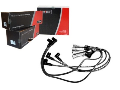 Maxgear провода зажигания vw 1,05-1,3 golf polo 8 фото №1