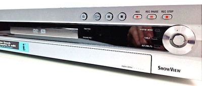 SONY CD RDR-GX700 RDR GX 700 Nagrywarka DVD player