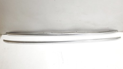 Рейлинги кровельные peugeot 5008 ii 98263651 98263652 фото №1