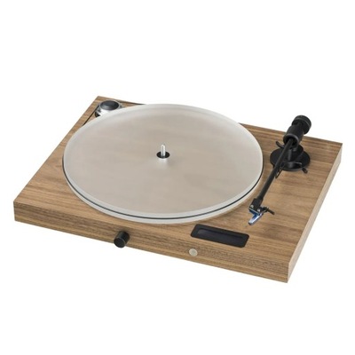 PRO-JECT JUKEBOX S2 GRAMOFON ALL IN ONE Z WKŁADKĄ