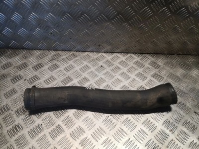 Mercedes-benz ml w163 пабтрубок  интеркулер фото №1