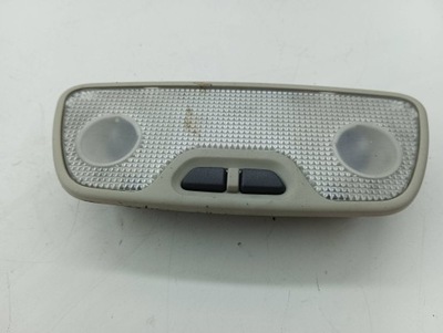 Volvo xc90 2004 освещение кабины фото №1