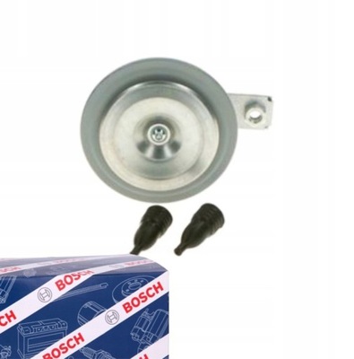 Клаксон сигнал звуковой renault thalia i 1.5 dci фото №1