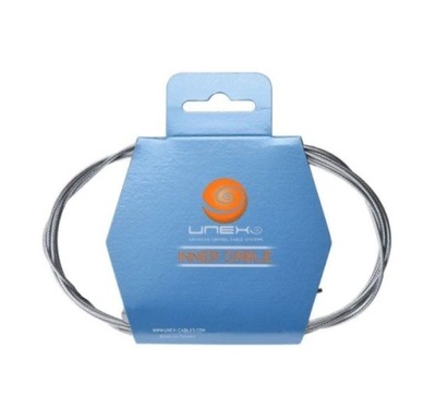 Linka przerzutki Unex 1.2x2000mm galwanizowana