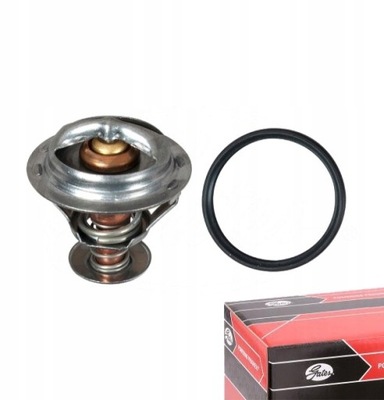 TERMOSTATO GATES DO AUDI Q3 35 TDI 40  