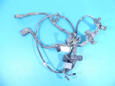 Электропроводка жгут подвеска bmw 5 f10 f11 фото №1