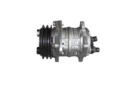 Насос кондиционер fiat ducato фото №1