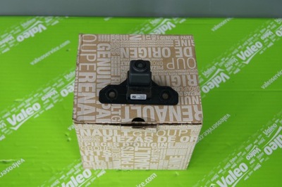 Камера бампера nissan juke ii f16 поперечина движения фото №1