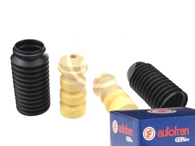 Autofren seinsa d5053 набор защиты пылезащитный, амортизатор фото №1